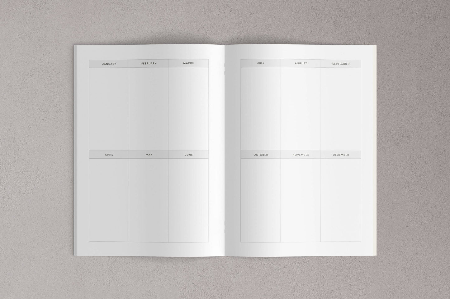 Gardener's Journal by Bloom