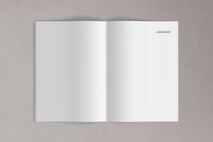 Gardener's Journal by Bloom